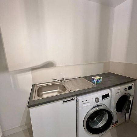 Villa Jacuzzi A 10Min Daix En Pce Gardanne Exterior foto