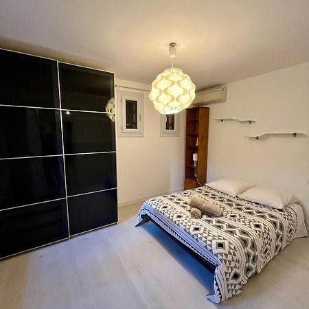 Villa Jacuzzi A 10Min Daix En Pce Gardanne Exterior foto