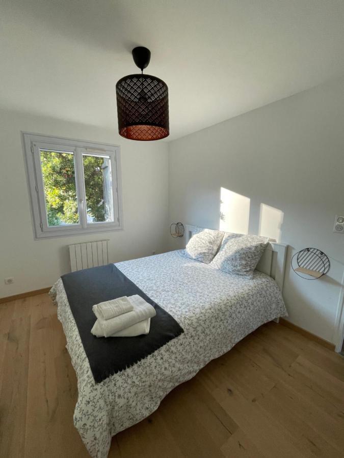 Villa Jacuzzi A 10Min Daix En Pce Gardanne Exterior foto