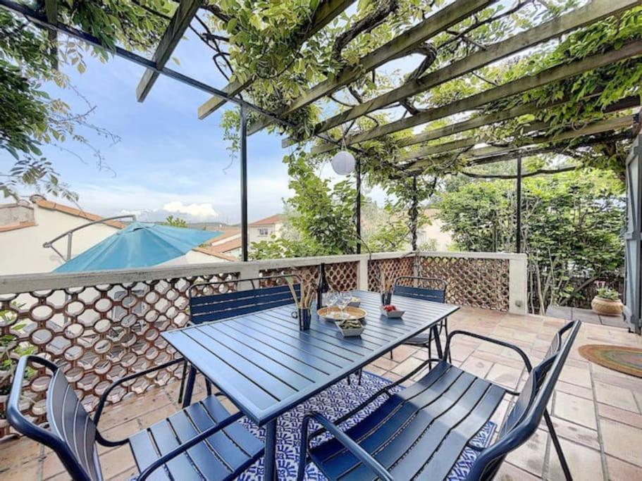 Villa Jacuzzi A 10Min Daix En Pce Gardanne Exterior foto