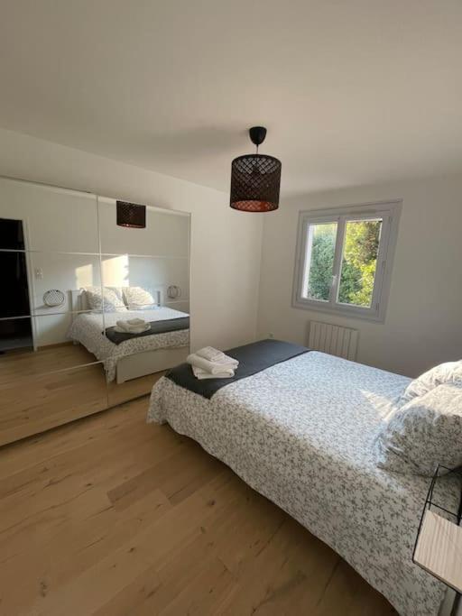Villa Jacuzzi A 10Min Daix En Pce Gardanne Exterior foto