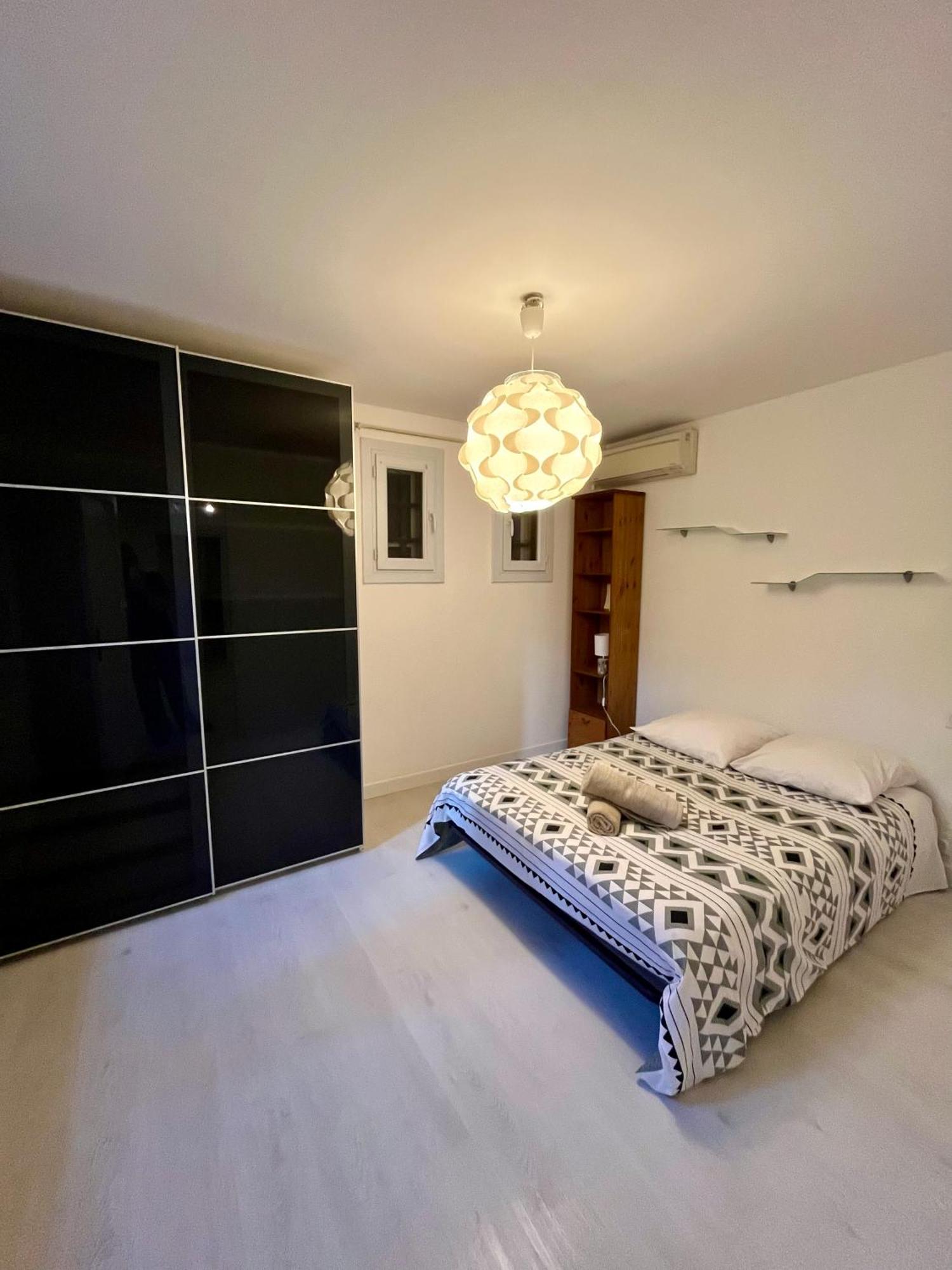 Villa Jacuzzi A 10Min Daix En Pce Gardanne Exterior foto